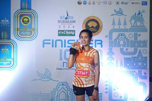 BIB: 
                            <button type="button" onclick="openModal(23610796)" class="btn btn-primary btn-sm float-right btn-popup" data-toggle="modal" data-target=".modal-high-quality">
                        <i class="fas fa-shopping-cart"></i> Add to Cart
                    </button>
                                            <button type="button" onclick="isThisMe(23610796, true)" class="btn btn-success btn-sm float-right btn-popup btn-isme hidden" data-toggle="tooltip" data-placement="bottom" title="นี่คือรูปของคุณใช่ไหม คลิกที่นี่เพื่อเอาเข้าอัลบั้ม">
                        <i class="fas fa-plus"></i> Add to album
                    </button>
                    <button type="button" onclick="isThisMe(23610796, false)" class="btn btn-warning btn-sm float-right btn-popup btn-isnotme hidden">
                        <i class="fas fa-ban"></i> Remove from album
                    </button>